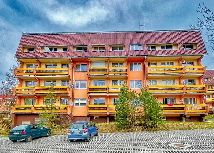 Apartament Emili - 5D Apartamenty
