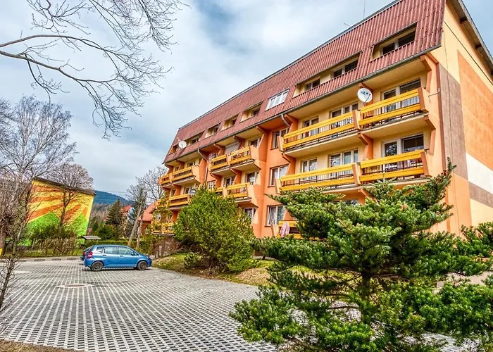 Apartament Emili - 5D Apartamenty