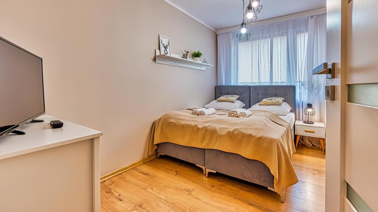 Emili - 5d Apartment Szklarska Poreba