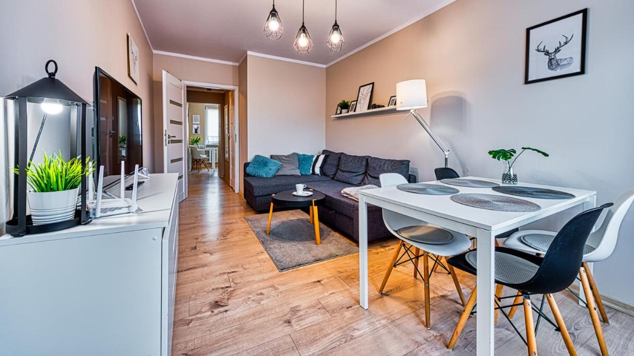 Emili - 5d Apartment Szklarska Poreba
