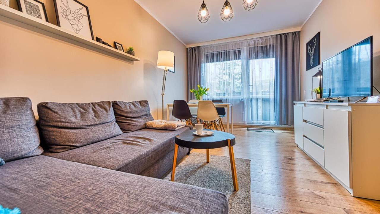 Emili - 5d Apartment Szklarska Poreba