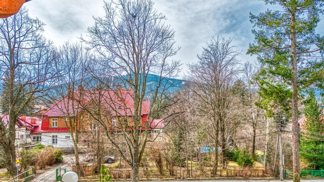 Emili - 5d Apartment Szklarska Poreba