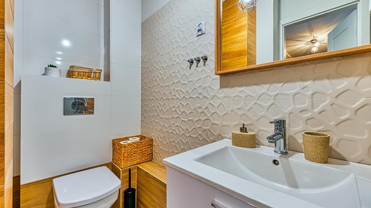 Emili - 5d Apartment